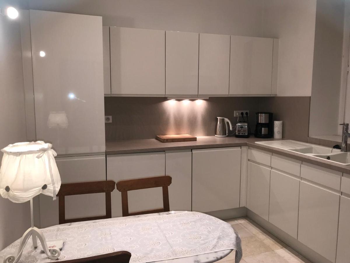 2 Boulevard De Nancy Страсбург Экстерьер фото